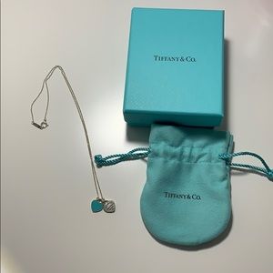 Tiffany necklace